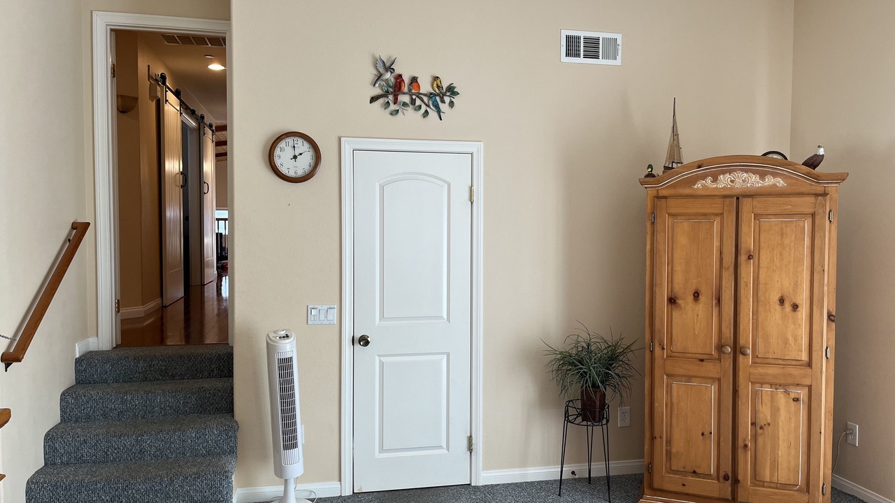 Photo of Bathroom in Julian