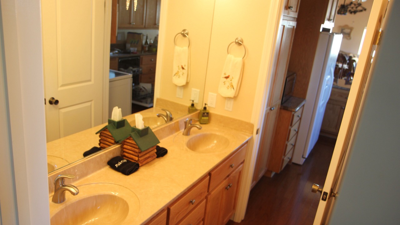 Photo of Bathroom in Julian