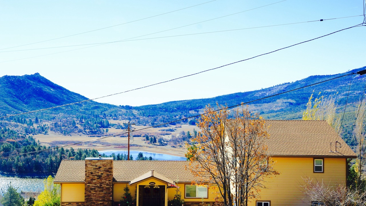 Photo of Outdoor in Julian