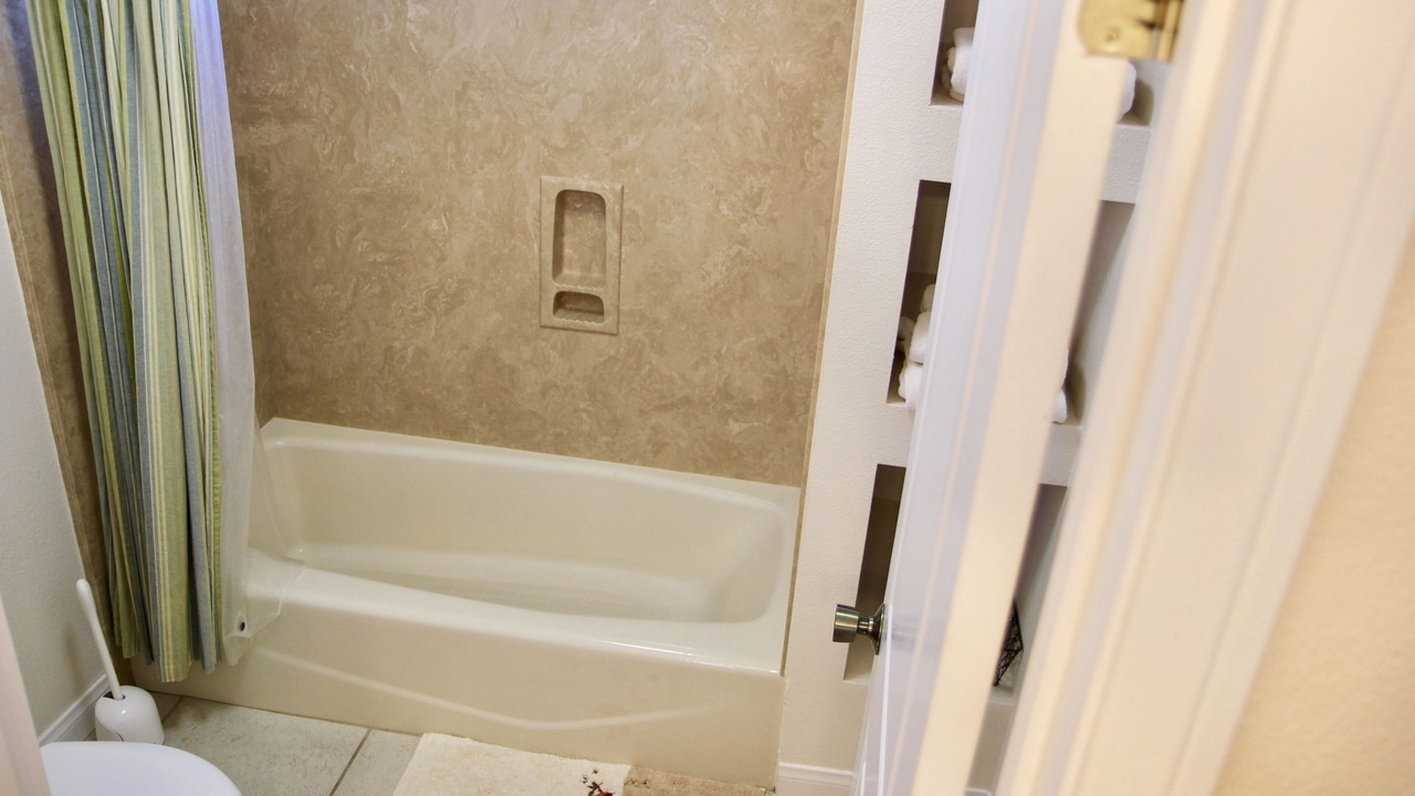 Photo of Bathroom in Julian