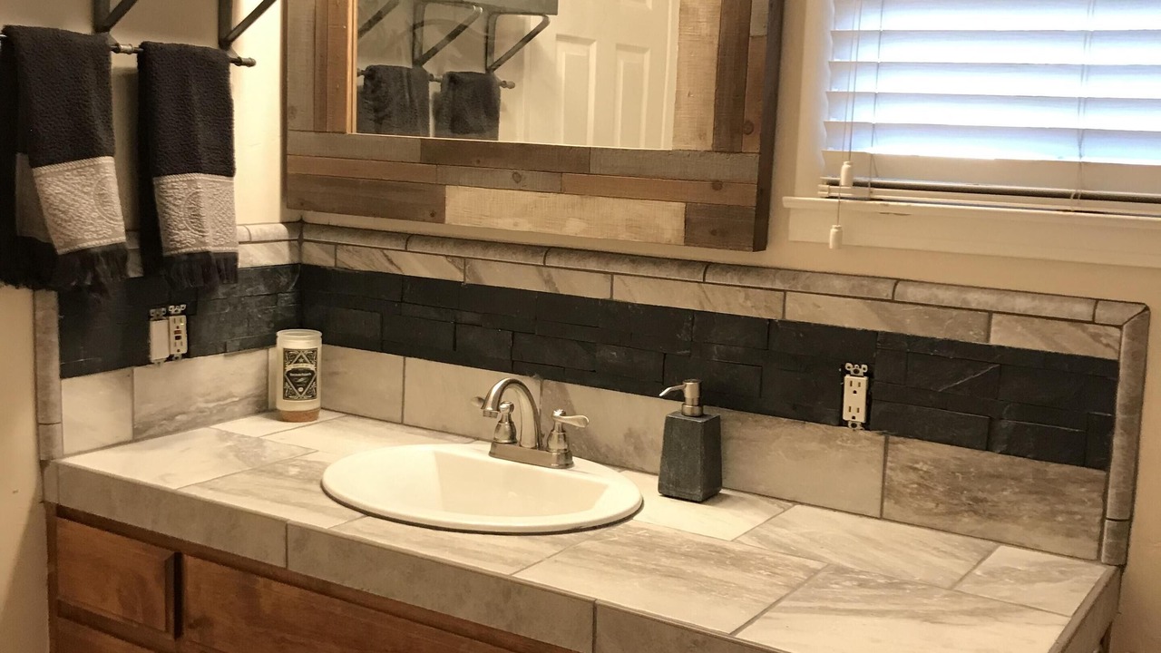 Photo of Bathroom in Tulare
