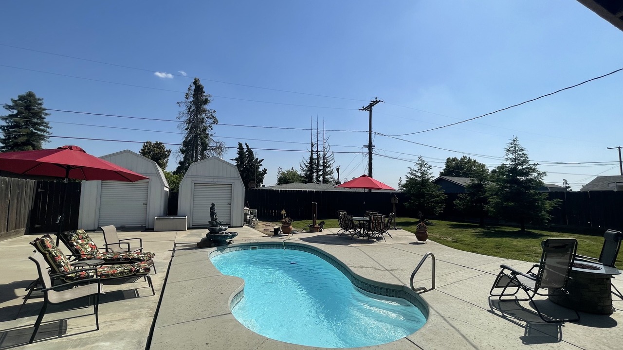 Photo of Outdoor in Tulare