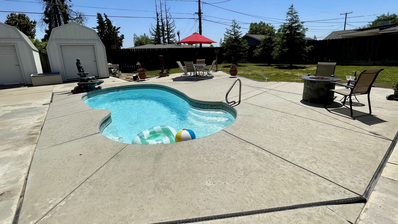 Photo of Outdoor in Tulare