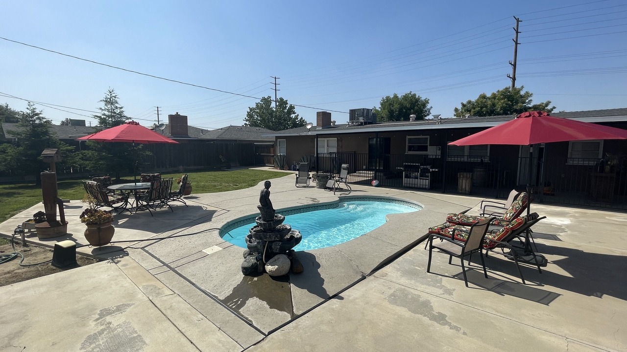 Photo of Outdoor in Tulare