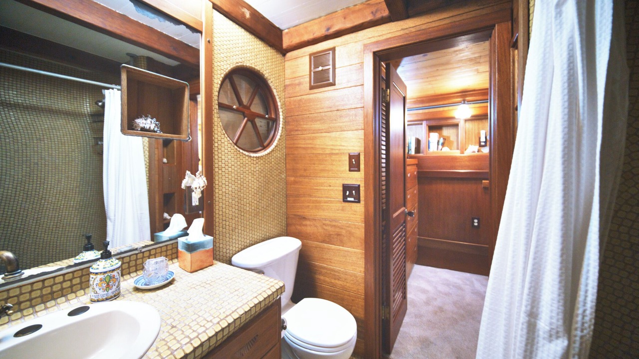 Photo of Bathroom in Montecito