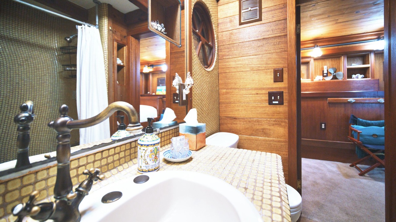 Photo of Bathroom in Montecito