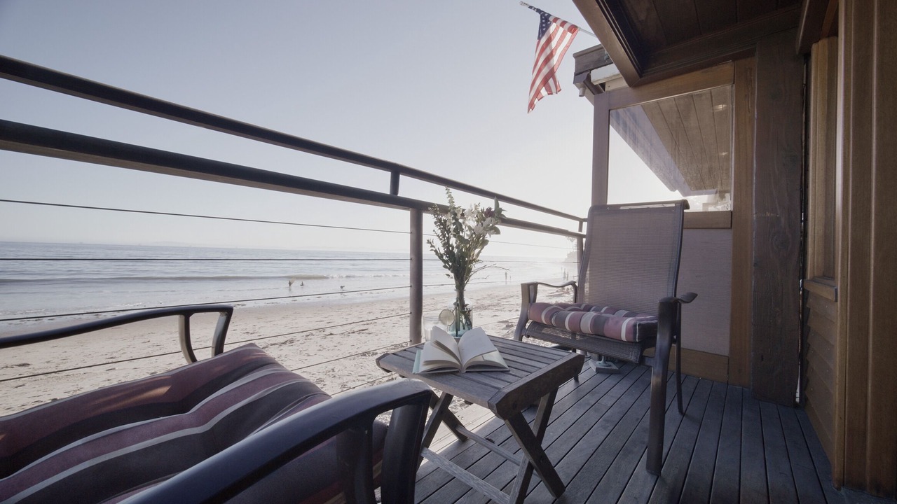 Photo of Outdoor in Montecito