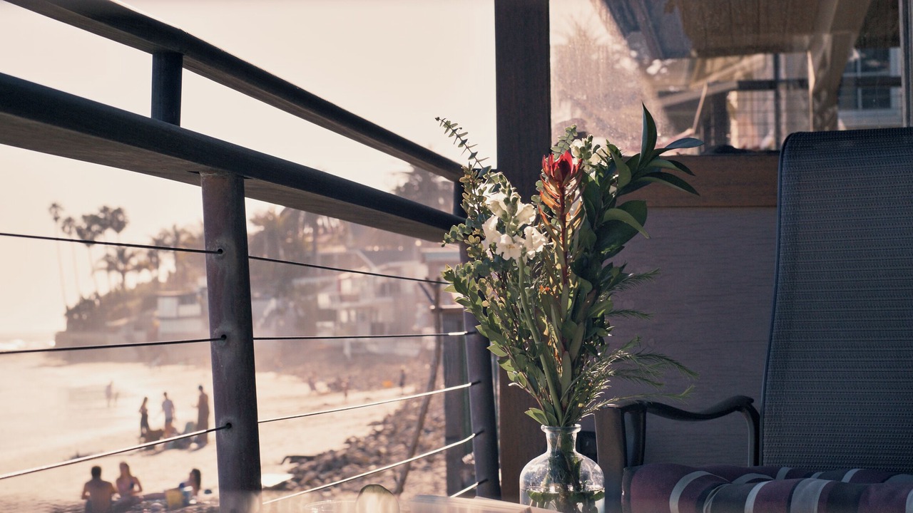 Photo of Outdoor in Montecito
