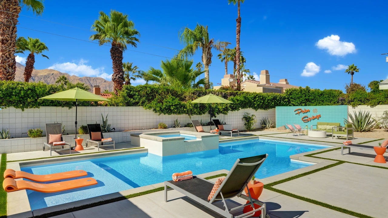 Photo of Outdoor in Palm Springs
