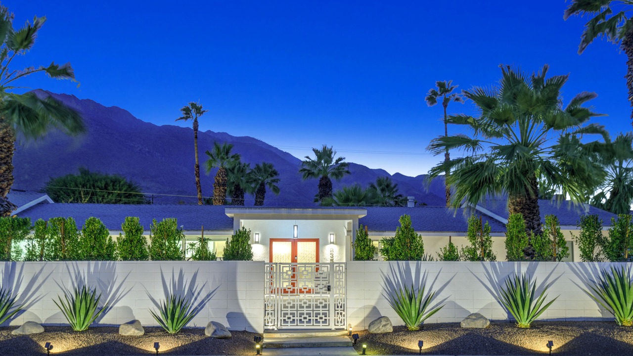 Photo of Outdoor in Palm Springs