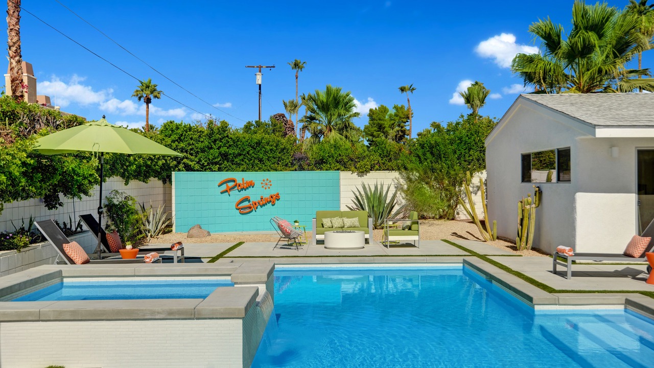Photo of Outdoor in Palm Springs