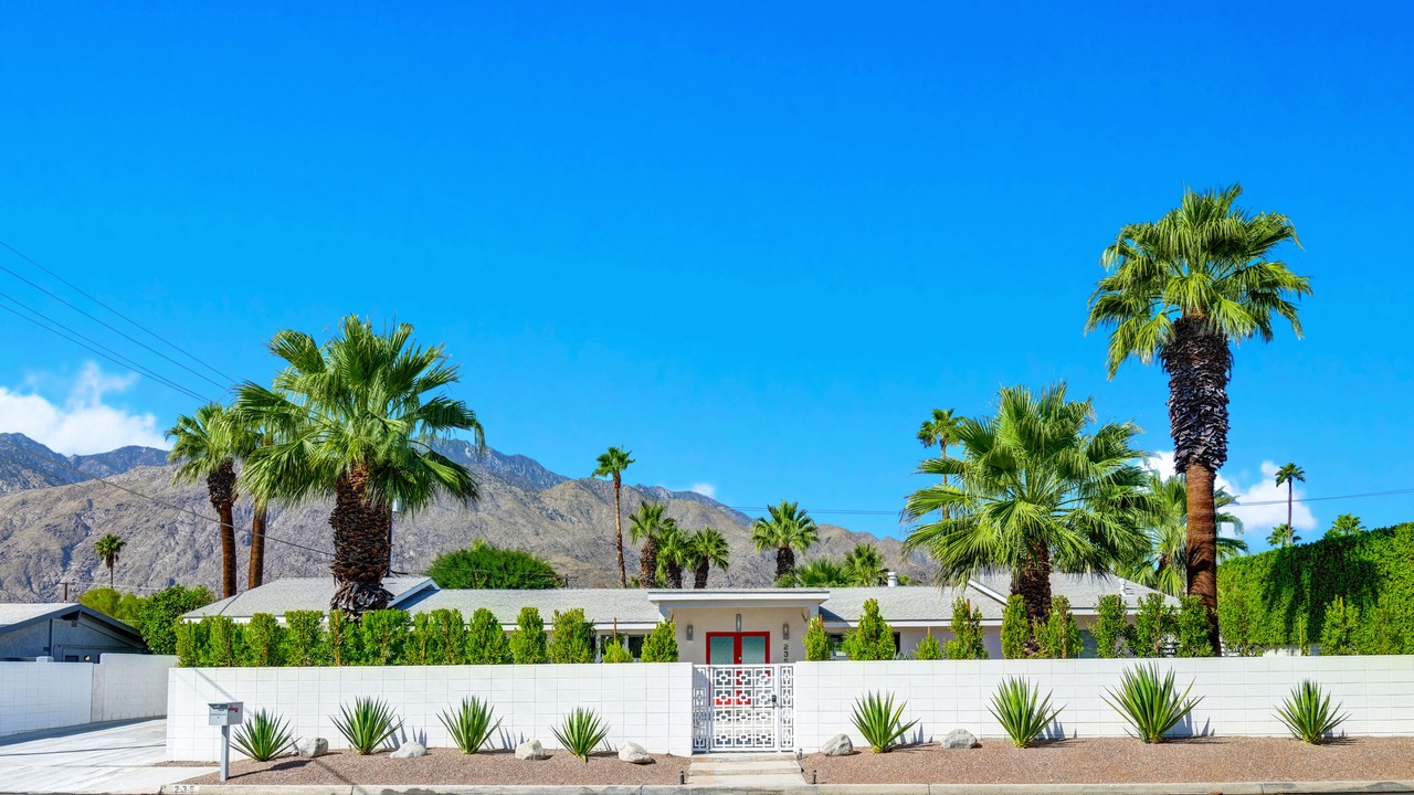Photo of Outdoor in Palm Springs