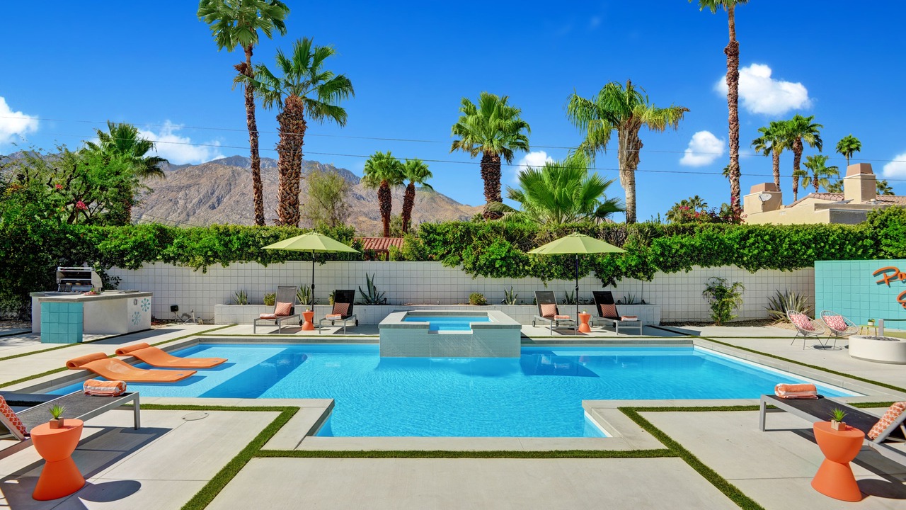 Photo of Outdoor in Palm Springs