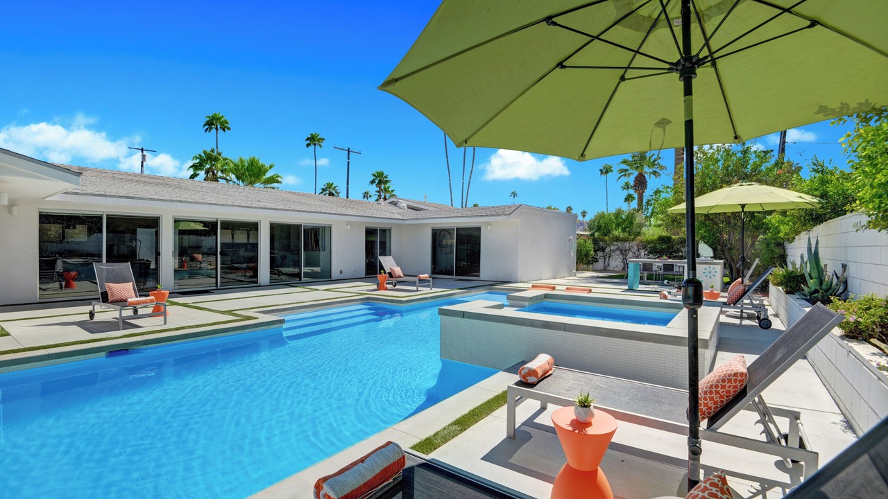 Photo of Outdoor in Palm Springs