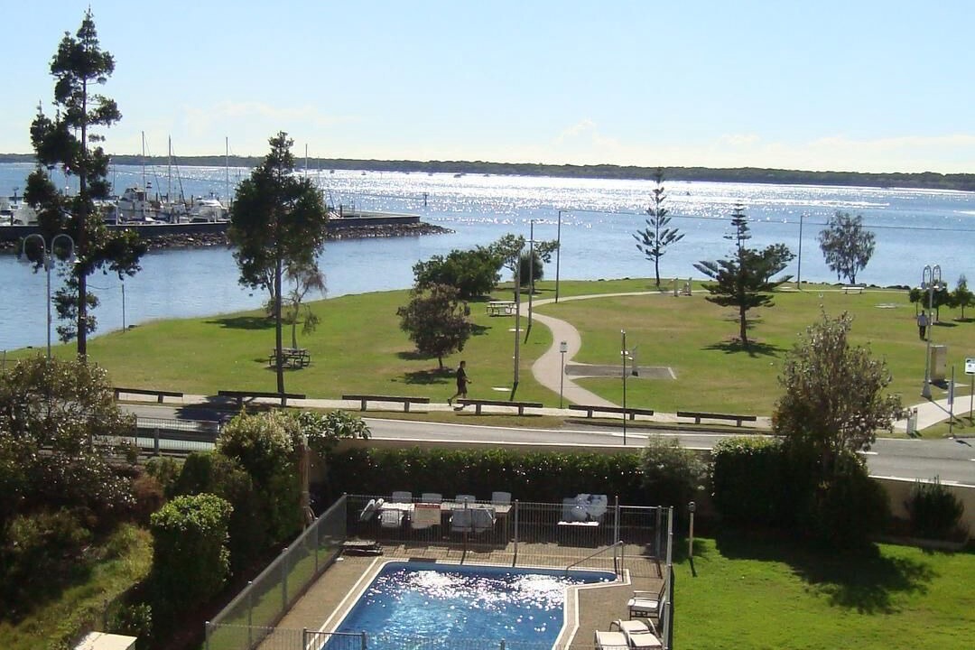 Photo of Outdoor in Biggera Waters