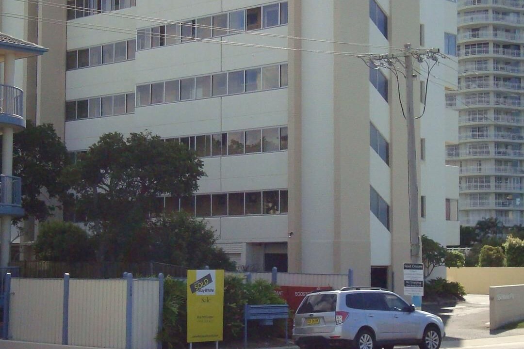 Photo of Outdoor in Biggera Waters