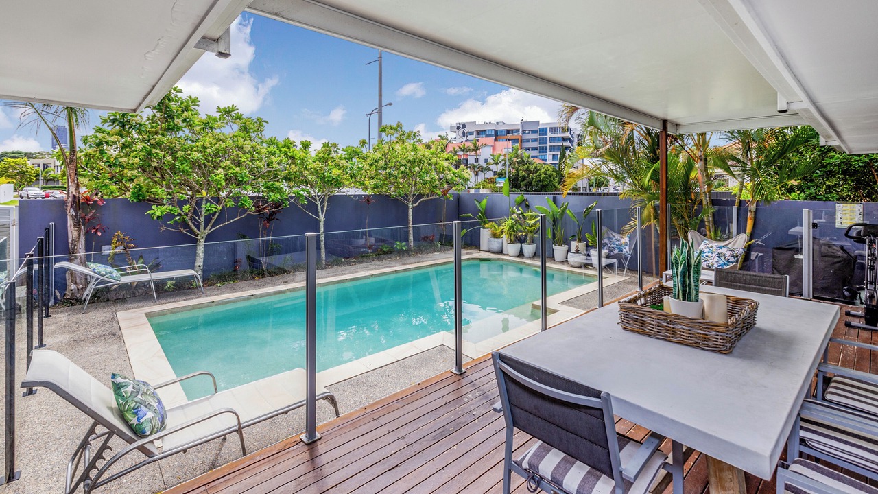 Photo of Outdoor in Mermaid Waters