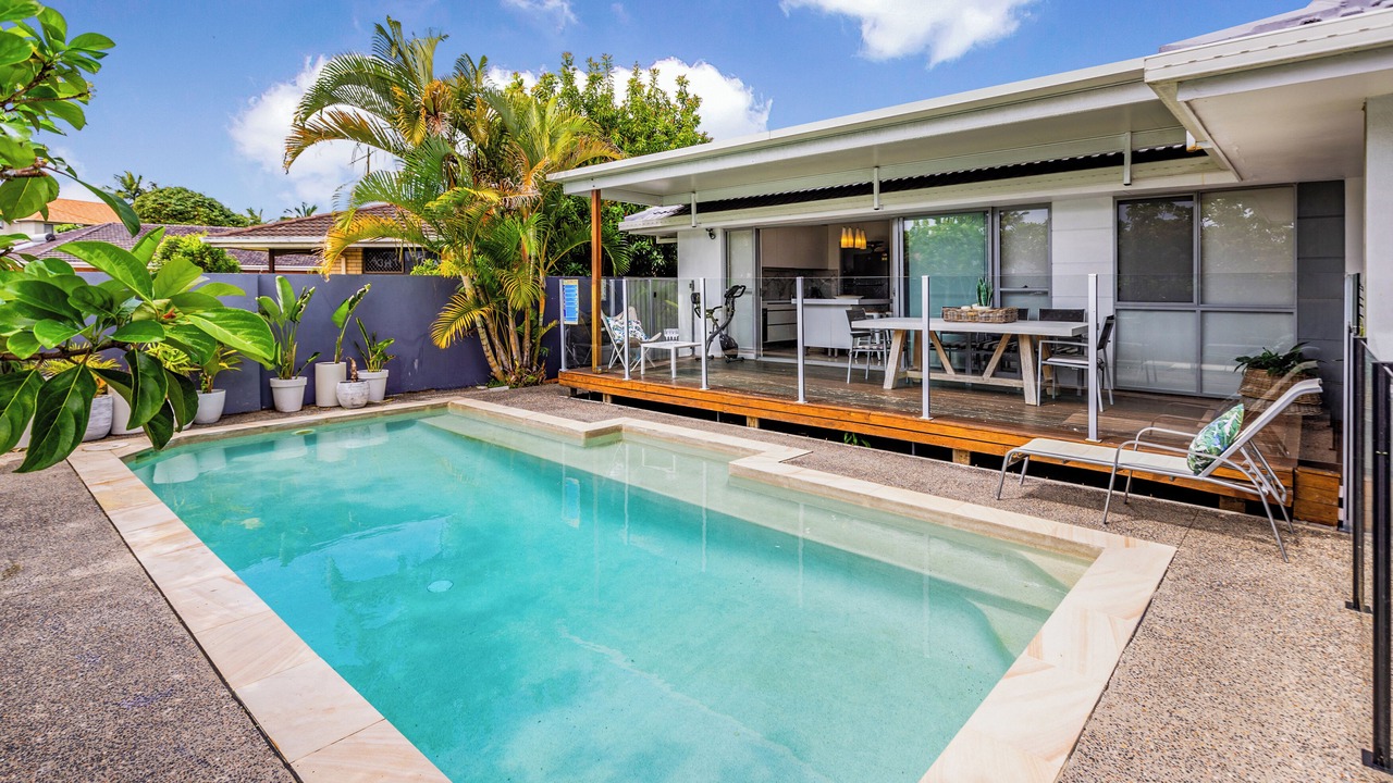 Photo of Outdoor in Mermaid Waters