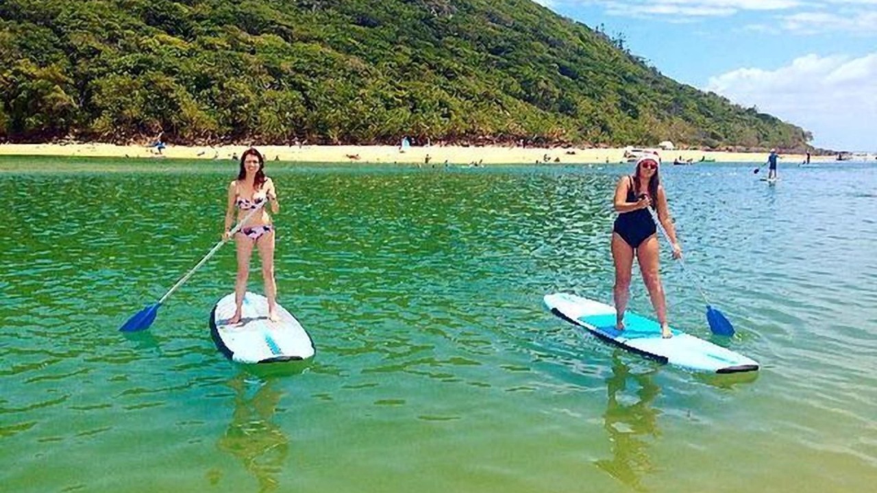 Photo of Others in Mermaid Waters