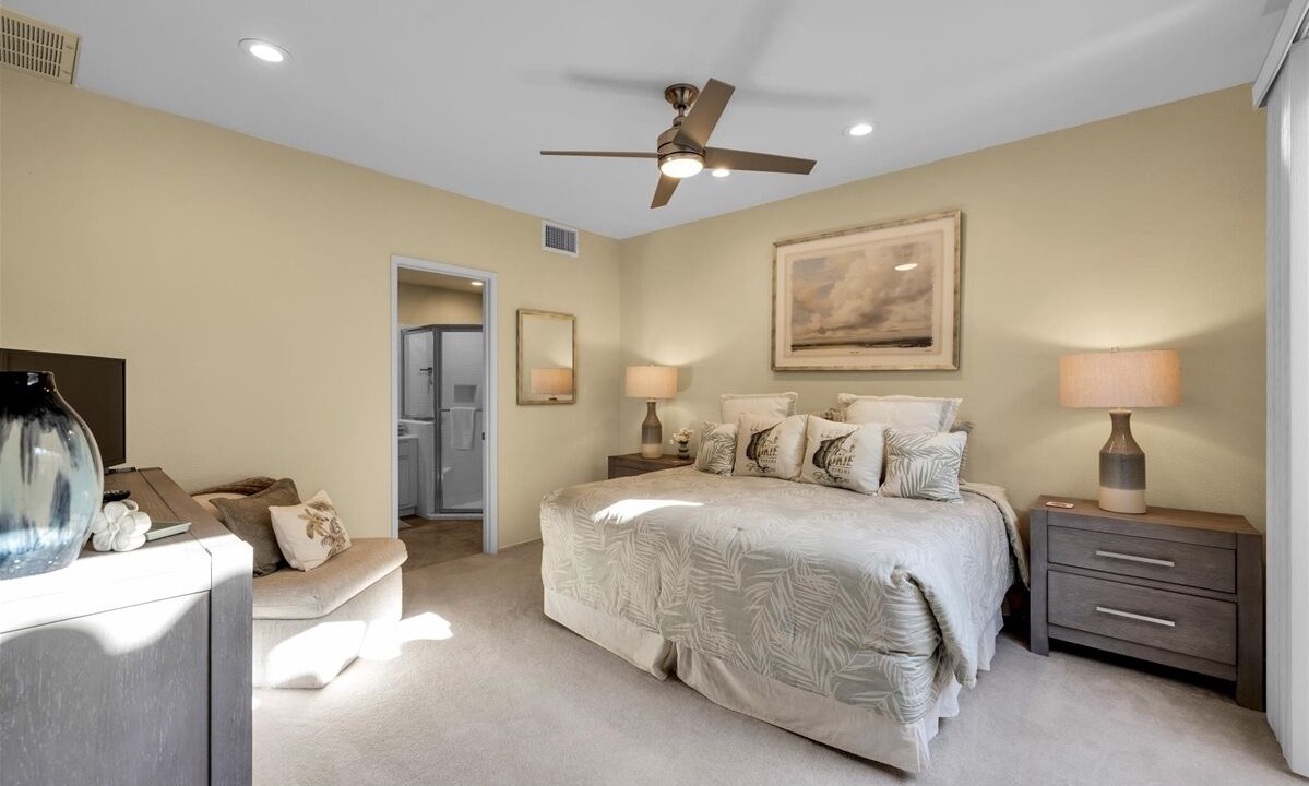 Photo of Bedroom in La Quinta
