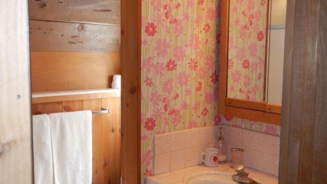 Photo of Bathroom in Bear Valley