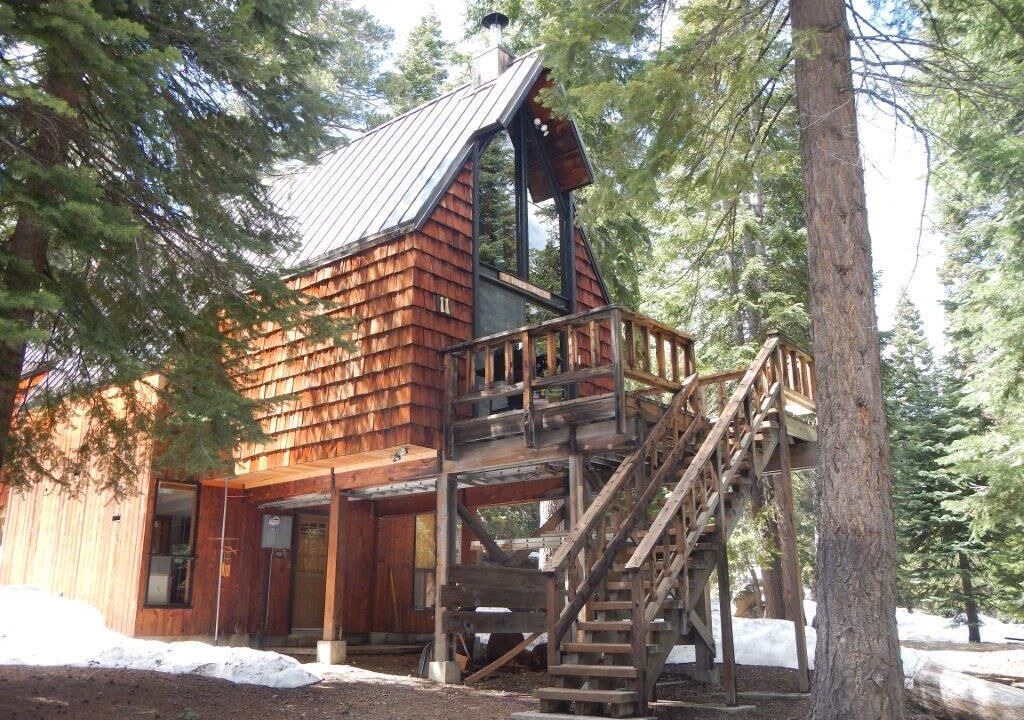 Photo of Outdoor in Bear Valley