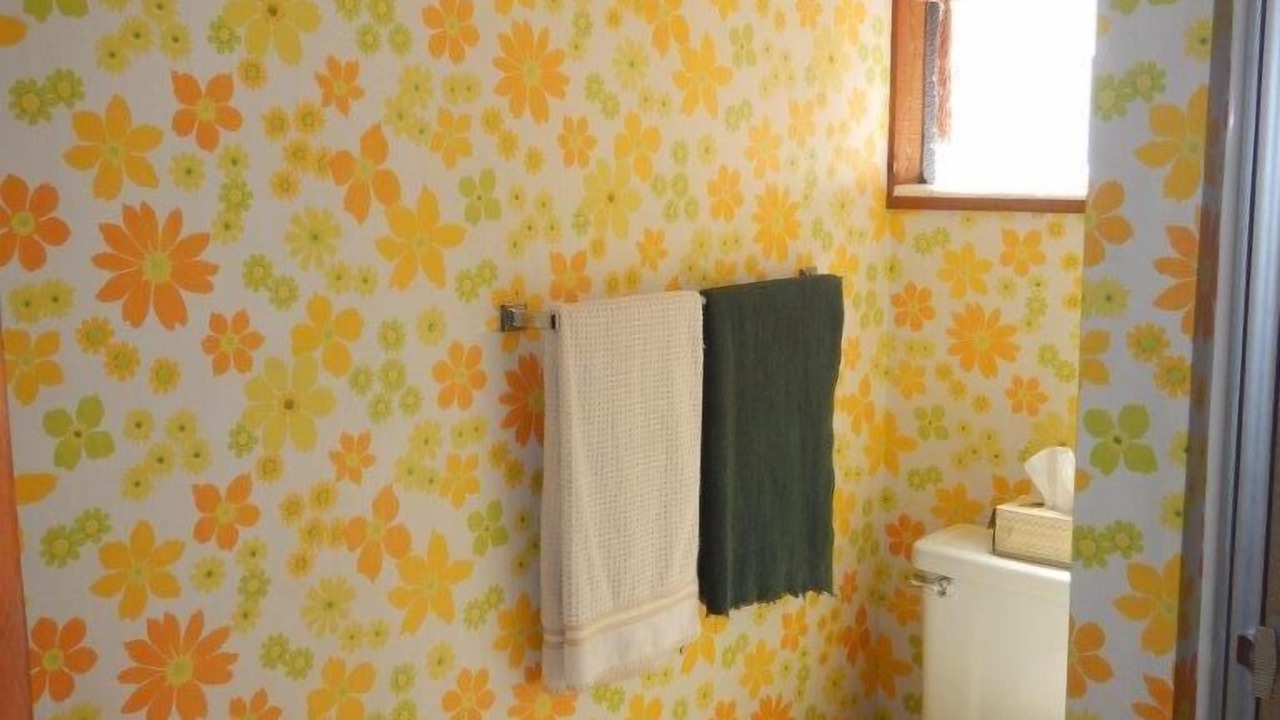 Photo of Bathroom in Bear Valley