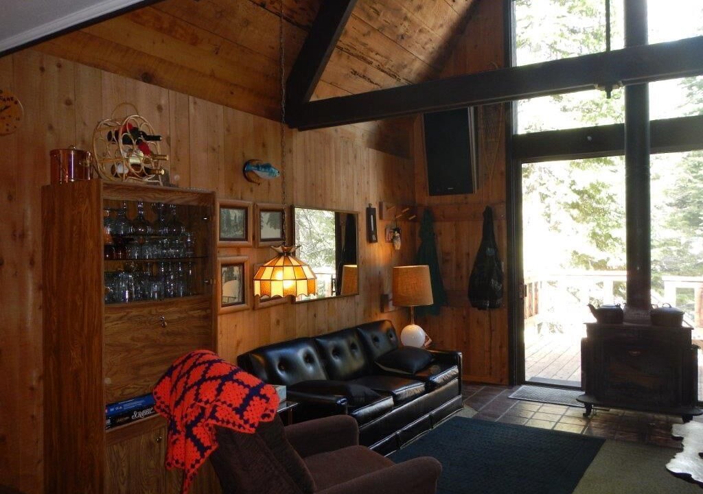 Photo of Bedroom in Bear Valley