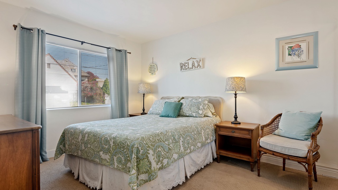 Photo of Bedroom in Carpinteria