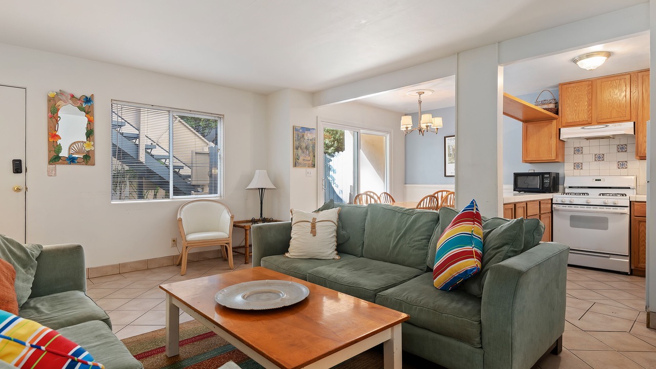 Photo of Livingroom in Carpinteria