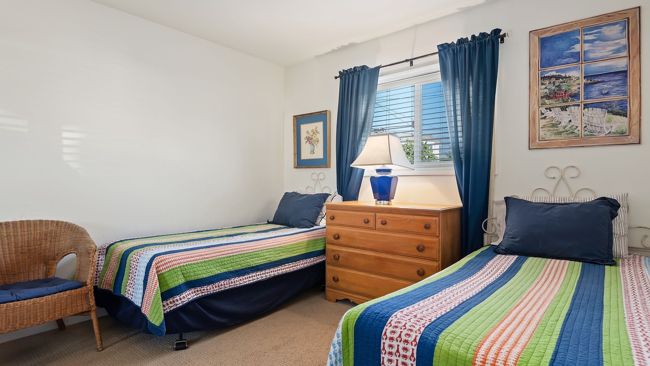 Photo of Bedroom in Carpinteria