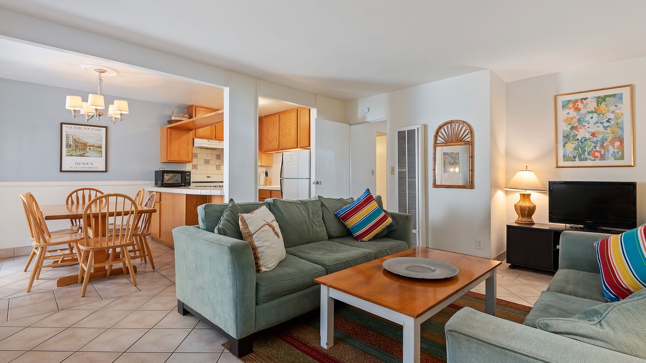 Photo of Livingroom in Carpinteria