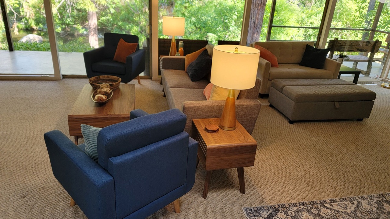 Photo of Livingroom in Kaweah