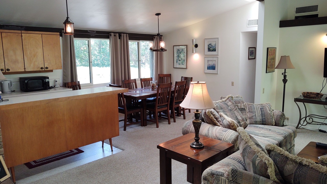 Photo of Livingroom in Kaweah