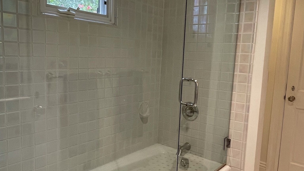 Photo of Bathroom in Campanil