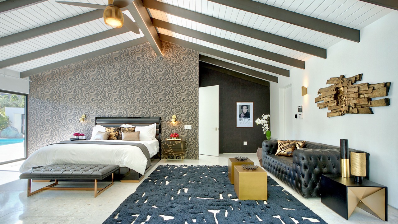 Photo of Bedroom in Old Las Palmas