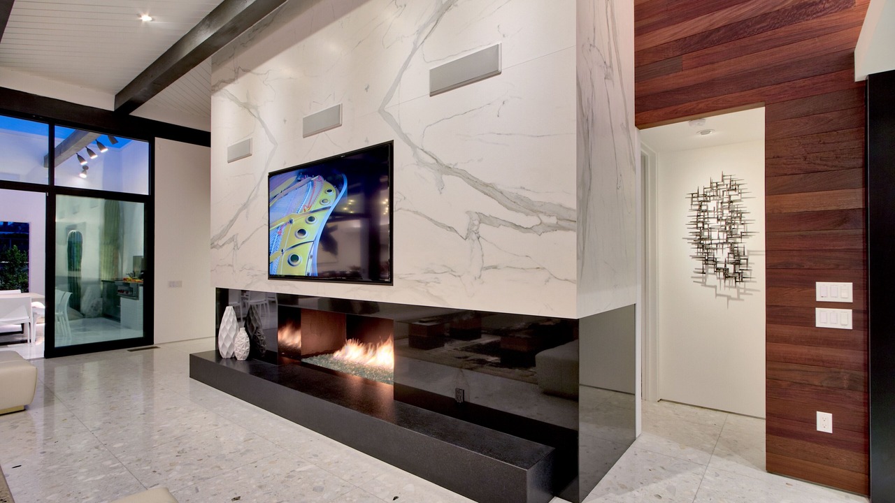 Photo of Livingroom in Old Las Palmas