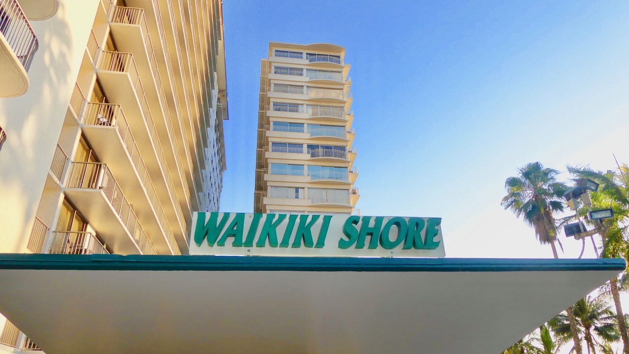 Photo of Others in Waikiki