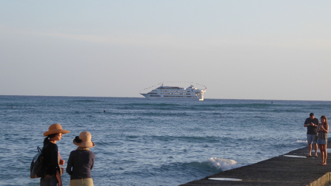 Photo of Others in Waikiki