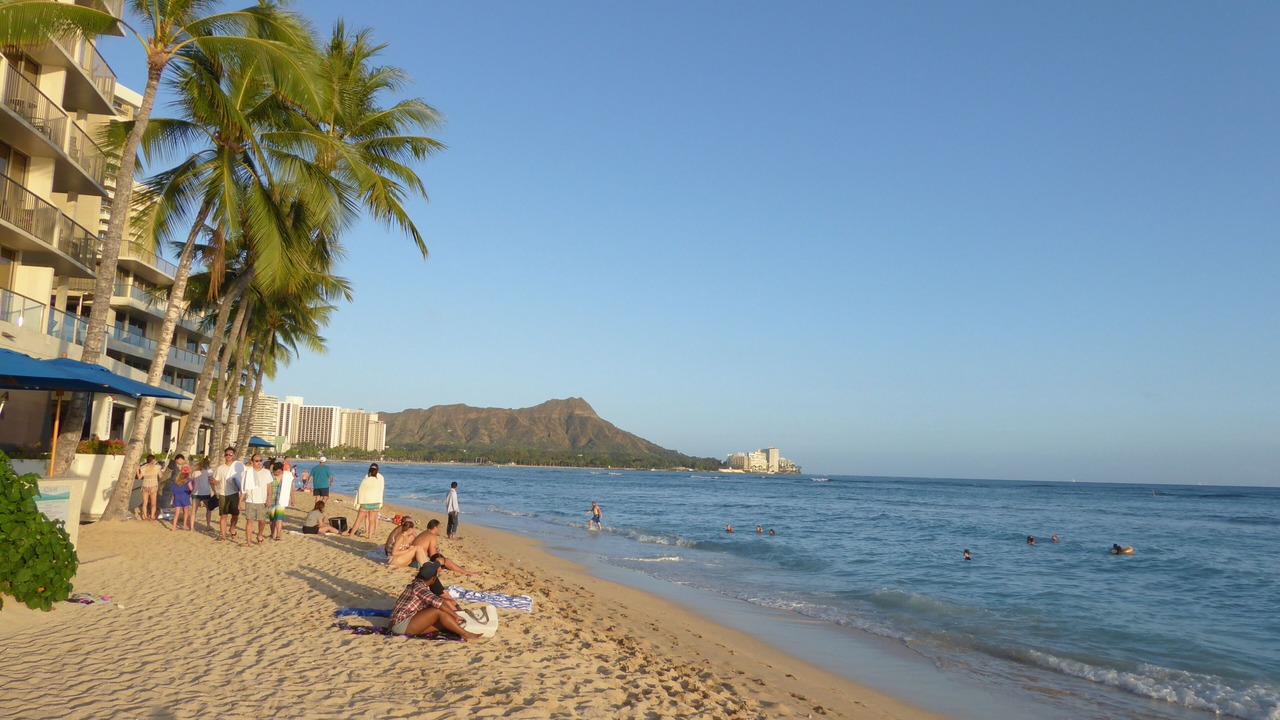Photo of Others in Waikiki