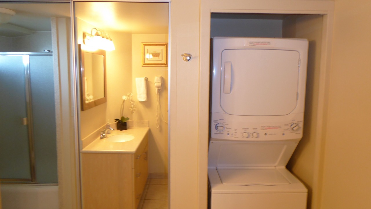 Photo of Bathroom in Waikiki