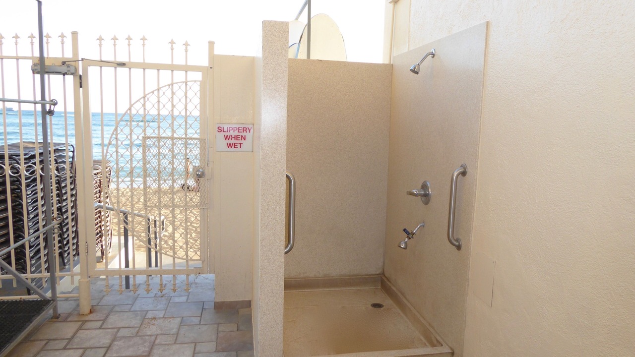 Photo of Outdoor in Waikiki