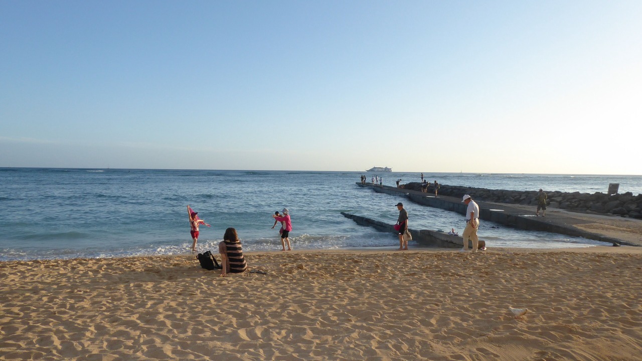 Photo of Others in Waikiki