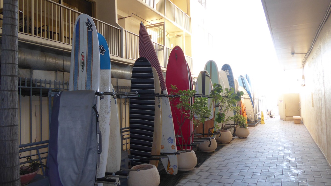 Photo of Others in Waikiki