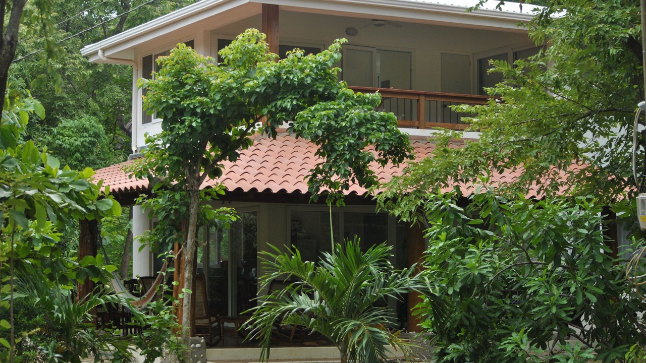 Photo of Outdoor in Playa El Coco