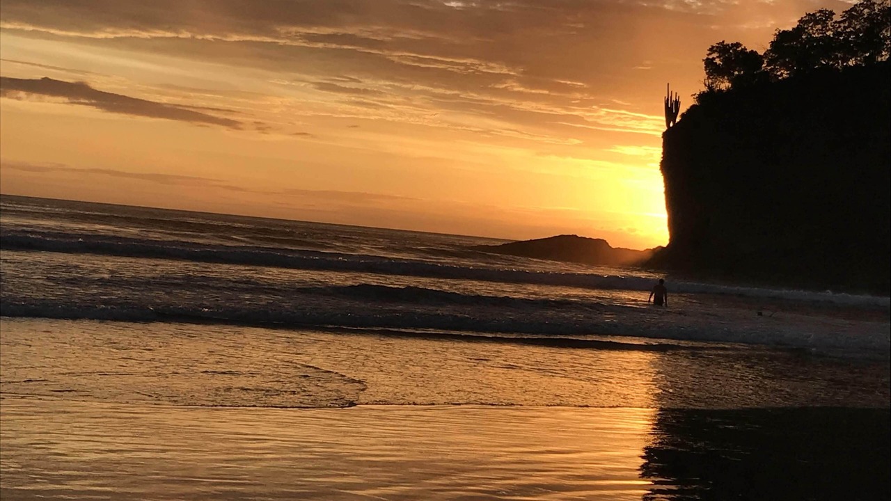 Photo of Others in Playa El Coco