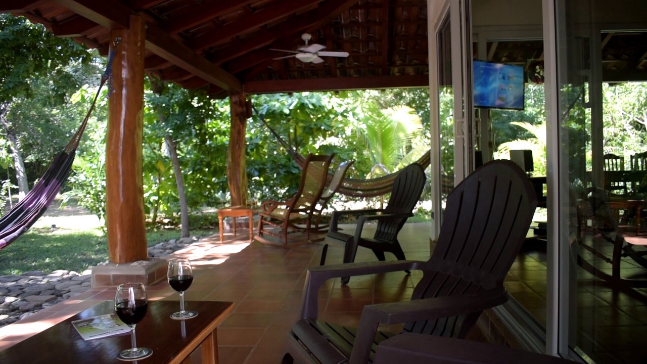 Photo of Others in Playa El Coco