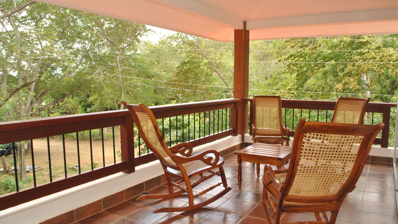 Photo of Outdoor in Playa El Coco