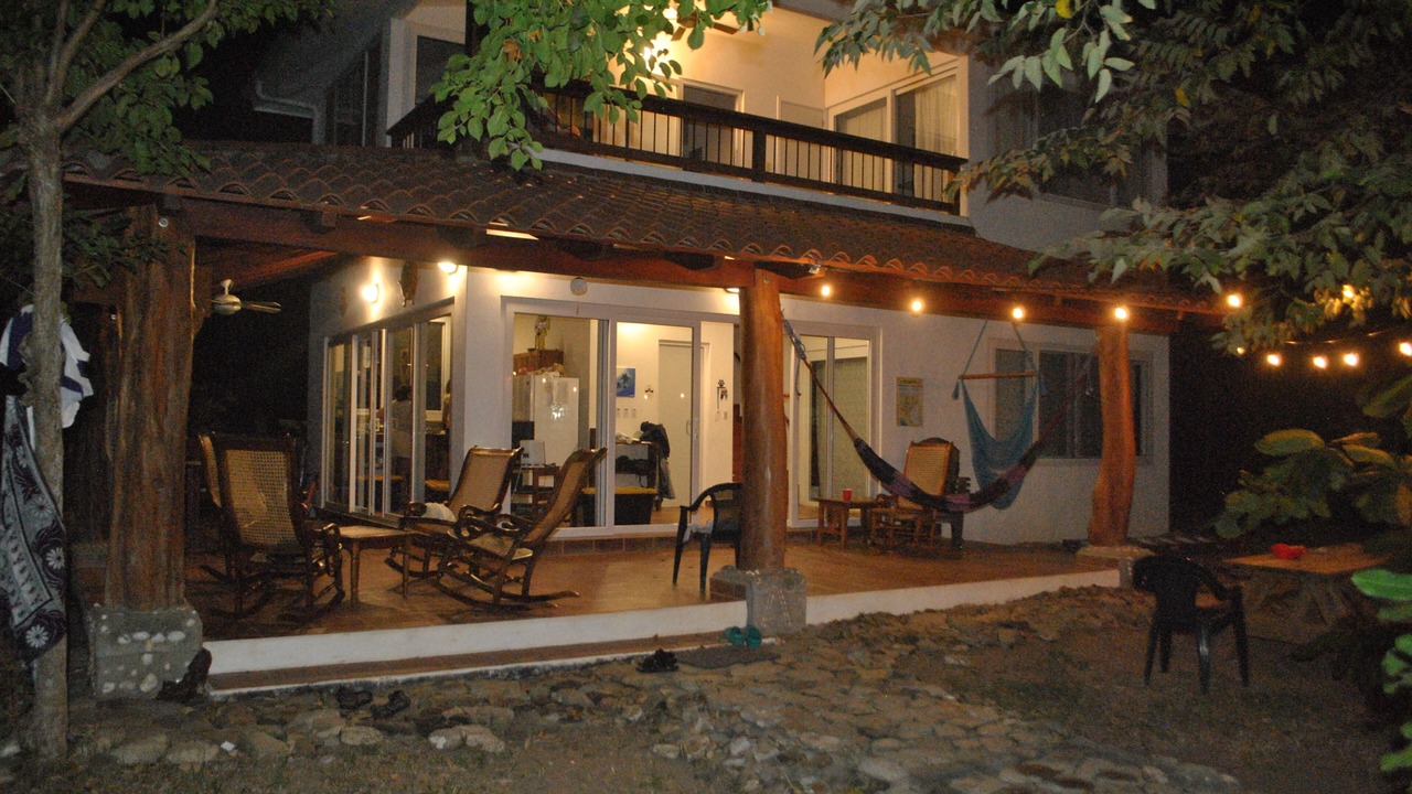 Photo of Others in Playa El Coco
