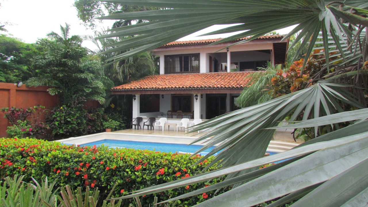 Photo of Outdoor in Playa Hermosa